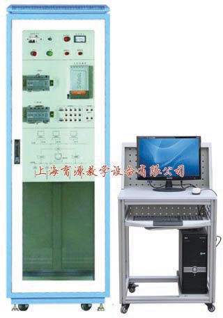 现场总线楼宇综合控制系统--智能建筑现场总线综合实训平台